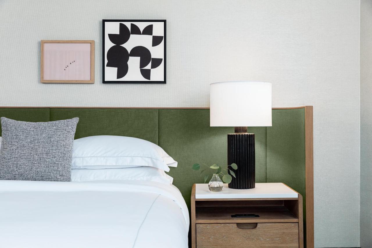 Kimpton Sylvan Hotel Buckhead Atlanta Extérieur photo