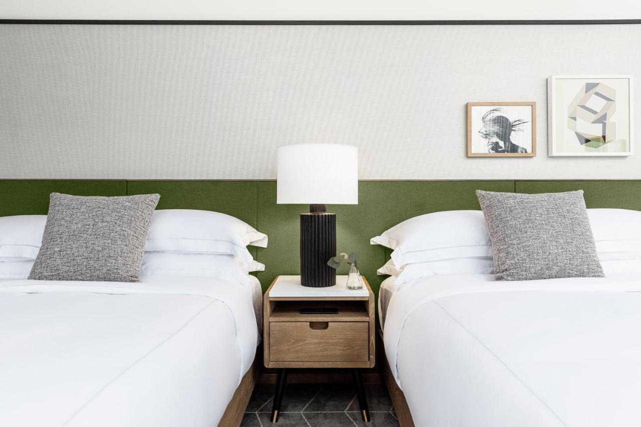 Kimpton Sylvan Hotel Buckhead Atlanta Extérieur photo