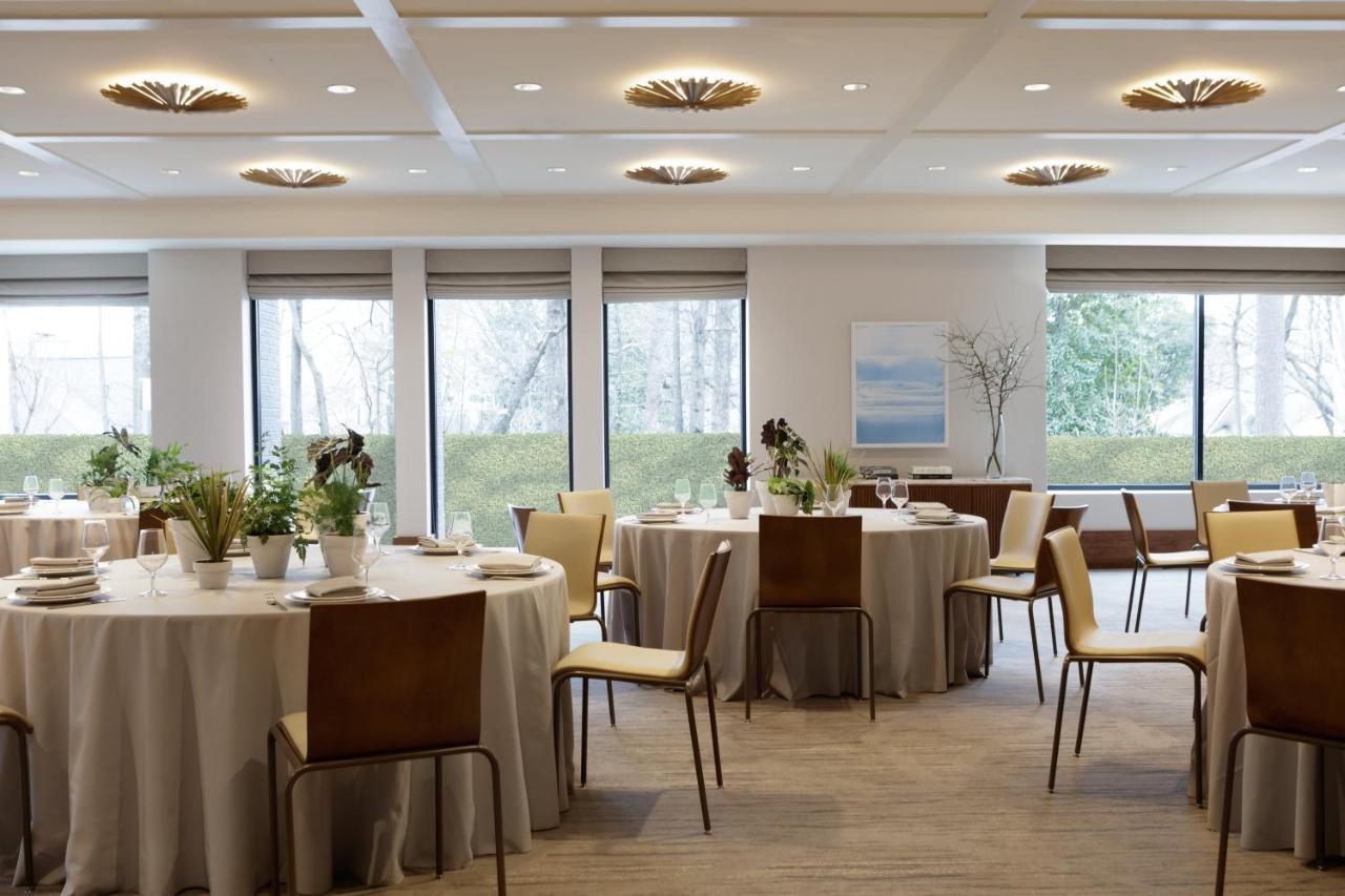Kimpton Sylvan Hotel Buckhead Atlanta Extérieur photo