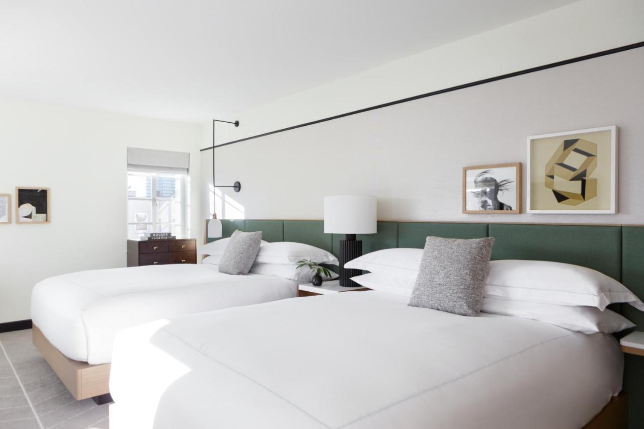 Kimpton Sylvan Hotel Buckhead Atlanta Extérieur photo