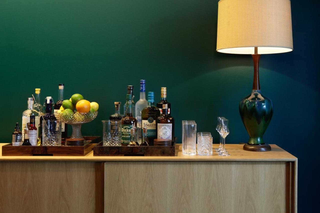 Kimpton Sylvan Hotel Buckhead Atlanta Extérieur photo