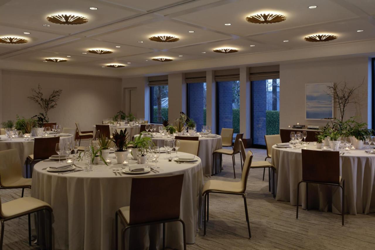 Kimpton Sylvan Hotel Buckhead Atlanta Extérieur photo