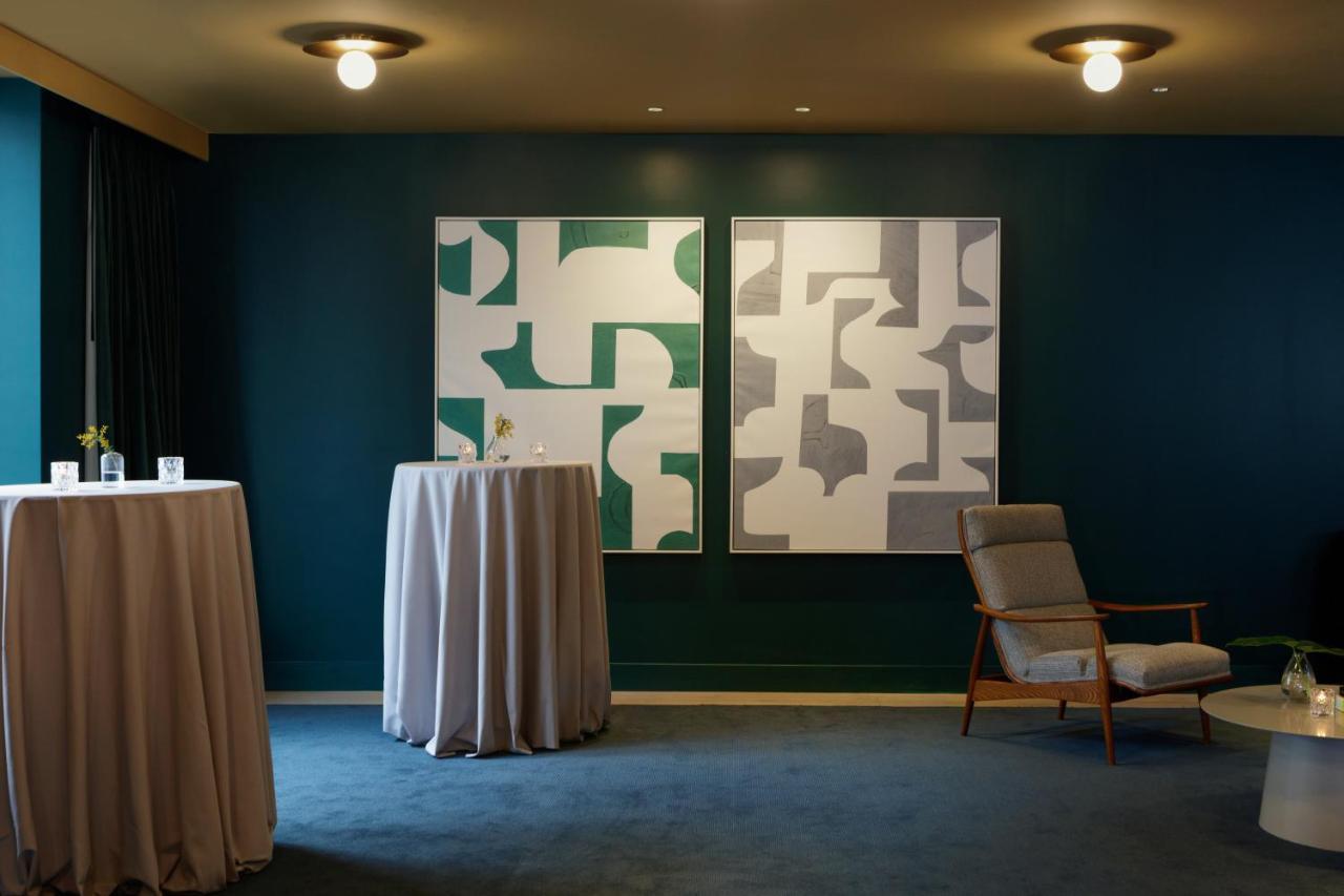 Kimpton Sylvan Hotel Buckhead Atlanta Extérieur photo